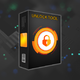 UnlockTool One Time Login Id Password ❇️ Server 2