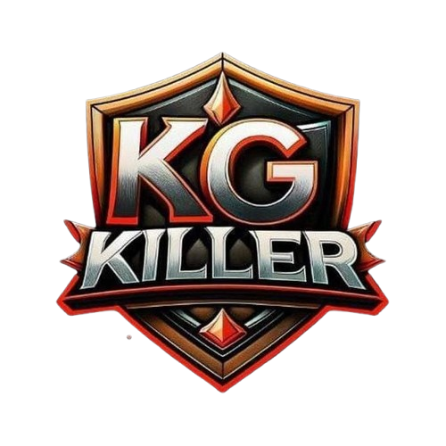 KG KILLER Tool Activation [1 Year - 1 PC]
