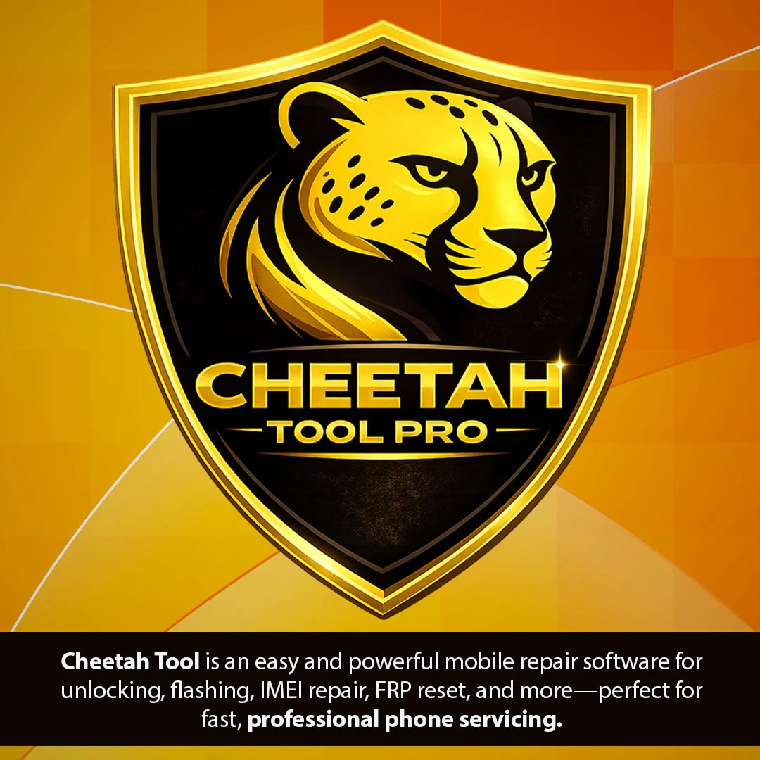 Cheetah Tool Pro Activation (12 Months) 