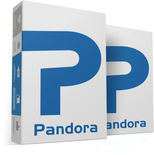 Pandora Digital Login 48h