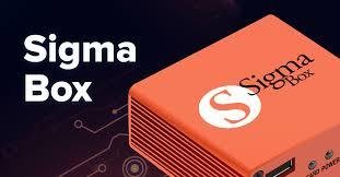 Sigma Plus Share 1 Hours with Ultra Viewer (share time 30 min)