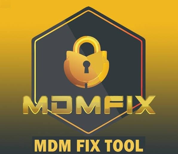MDM FIX TOOL RENT [ 6 Hours ]