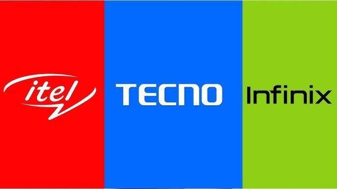 Tecno ID / Infinix ID Removal - Cloud ID Officially OFF All Models Supported [ NO REFUND ]