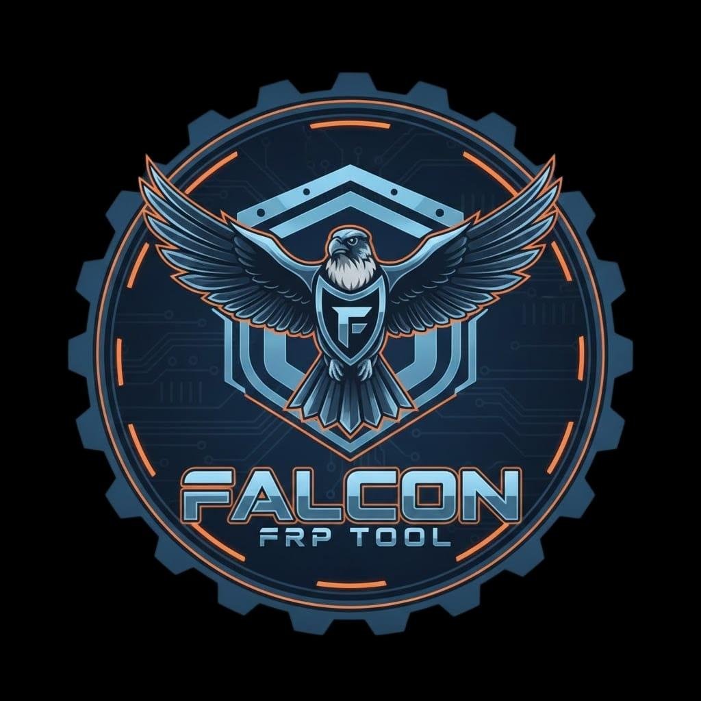Falcon FRP Tool Credit Any Qty [Existing Account] (falconfrptool.com)